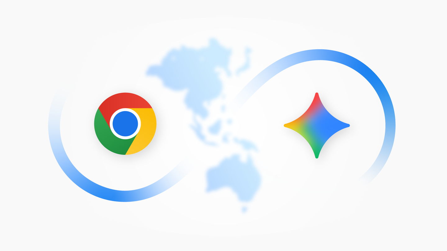 Gemini in Chrome